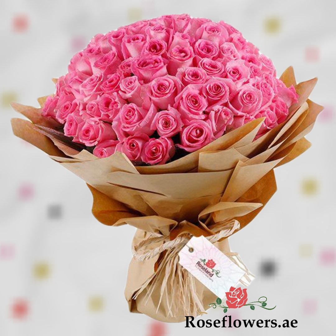 Rose Land flowers : Top leading flower shop in Abu Dhabi | Best online ...