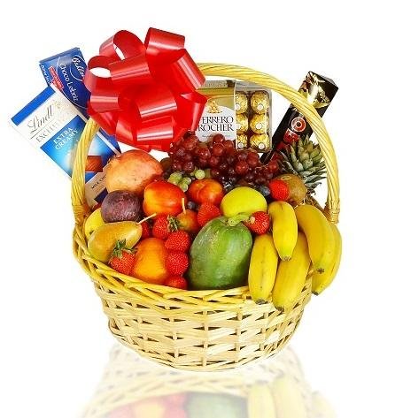 Deli and fine food home delivery in Abu Dhabi